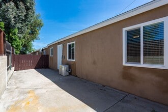 823 Palm Ave in El Cajon, CA - Building Photo - Building Photo