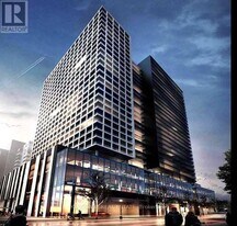 20 Edward St in Toronto, ON - Building Photo