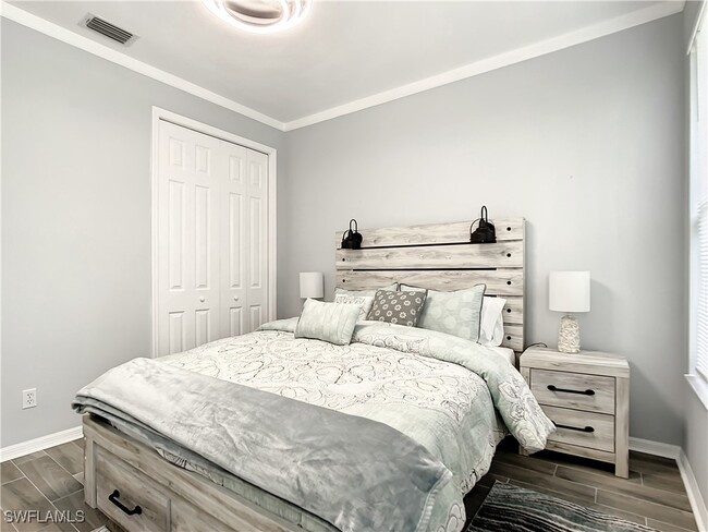property at 2358 Kings Lake Blvd