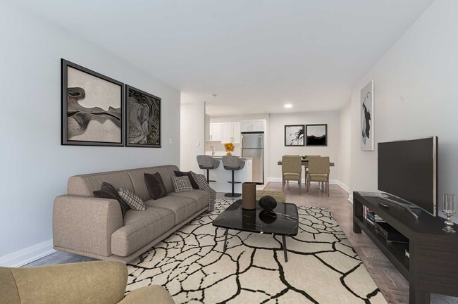 property at 80 Heath St W