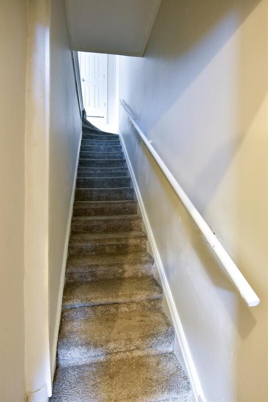 536 S 30th St in Omaha, NE - Building Photo - Building Photo