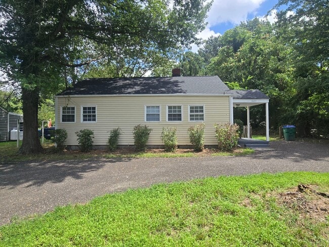 property at 1025 Bradley Ln