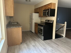 4490 N Virginia Mines Rd, Unit Apt. 1 Apartments