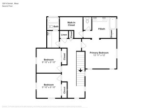 326 N Sandal in Mesa, AZ - Building Photo - Building Photo