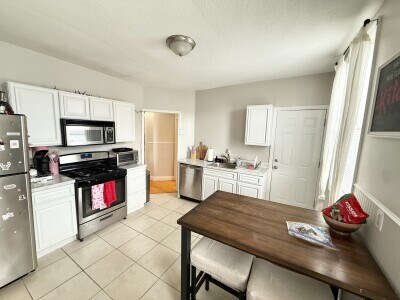 17 Sachem St, Unit 3 in Boston, MA - Building Photo - Building Photo