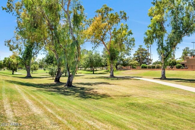 8742 E San Rafael Dr in Scottsdale, AZ - Building Photo - Building Photo