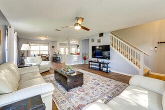 1122 Gruene Rd in New Braunfels, TX - Building Photo - Building Photo