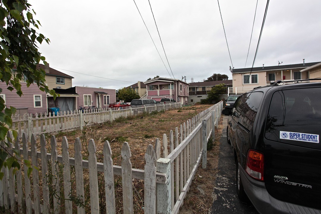 752-764 6th Ave in San Bruno, CA - Building Photo