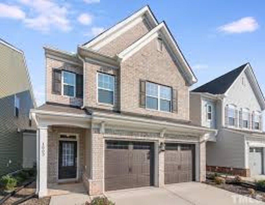 1003 Excite Ave in Morrisville, NC - Building Photo