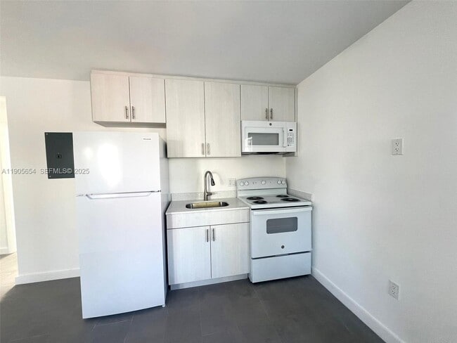 1541 NW 1st Pl in Miami, FL - Building Photo - Building Photo