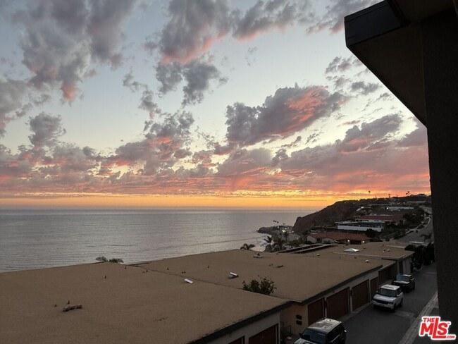 property at 18071 Coastline Dr