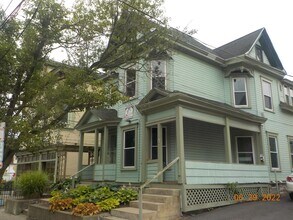 118 Dell St in Syracuse, NY - Building Photo - Building Photo