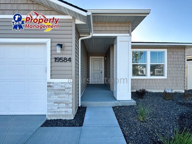 19584 Newell Wy in Caldwell, ID - Building Photo - Building Photo
