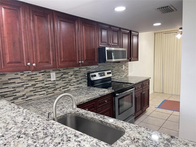 property at 2961 SW 87th Ave