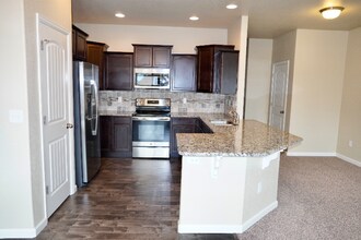 5609 Shamrock Heights in Colorado Springs, CO - Building Photo - Building Photo