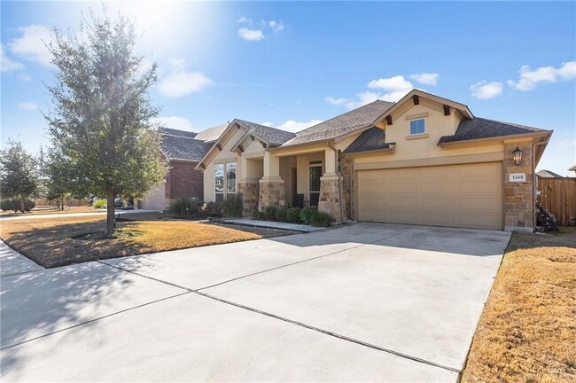 property at 3305 Magellan Ct