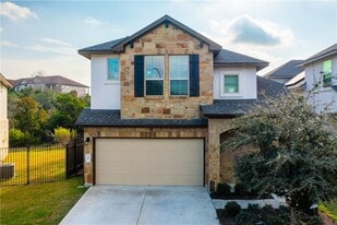 3240 E Whitestone Blvd, Unit 48 in Cedar Park, TX - Building Photo