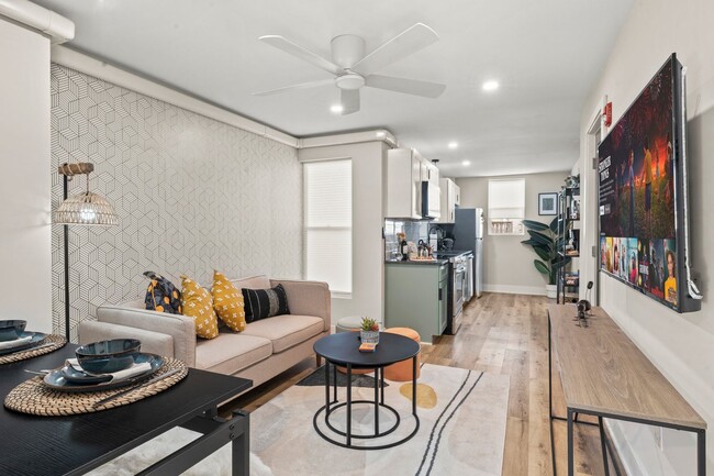 1334 Passyunk Ave in Philadelphia, PA - Building Photo - Building Photo