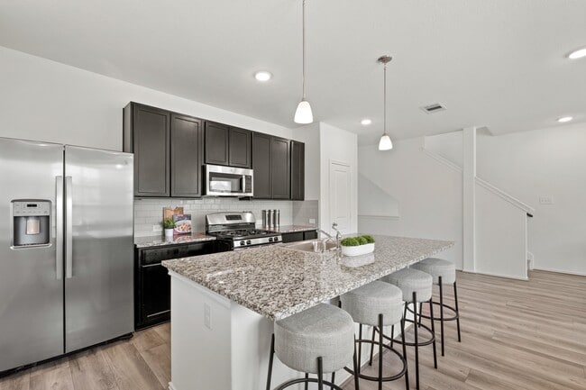 1404 Wycliffe Dr in Houston, TX - Building Photo - Building Photo