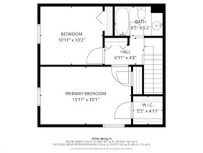 24597 N Meadow Dr in Harrison Township, MI - Building Photo - Building Photo