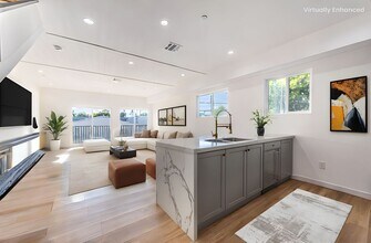 5253 Agnes Ave in Los Angeles, CA - Building Photo - Building Photo