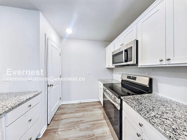 4014 Park Ave in Kansas City, MO - Building Photo - Building Photo