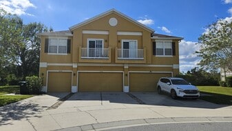 10962 Derringer Dr in Orlando, FL - Building Photo