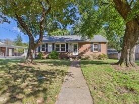 1031 Derrymore Rd in Richmond, VA - Building Photo