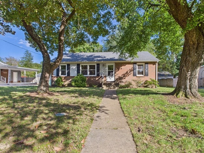 property at 1031 Derrymore Rd