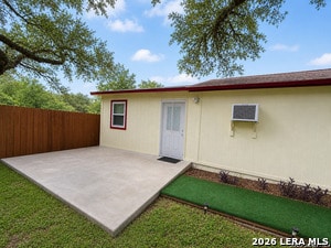 property at 118 Stonegate S
