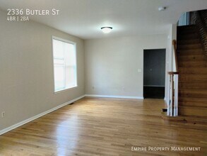2336 Butler St in Easton, PA - Building Photo - Building Photo
