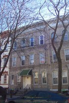 1706 Himrod St in Ridgewood, NY - Building Photo