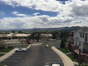 1662 S Deframe St in Lakewood, CO - Building Photo - Building Photo