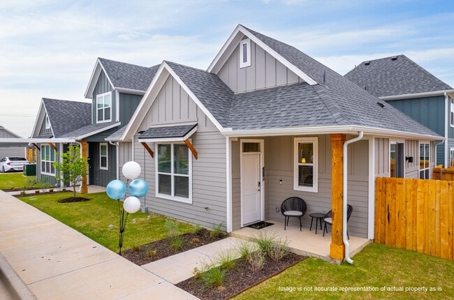 property at 10113 Conover Cmns Cir