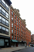 14-16 Orchard St in New York, NY - Building Photo - Building Photo