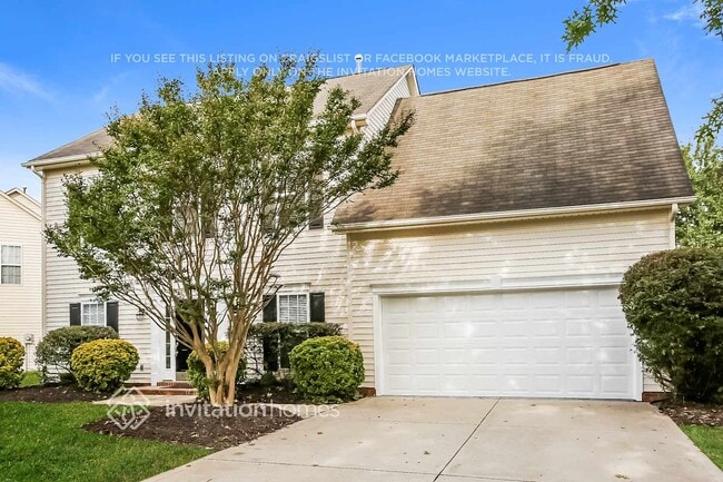 14203 Riding Hill Ave in Charlotte, NC - Building Photo - Building Photo