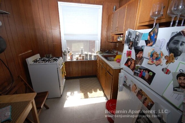 property at 15 Walbridge St