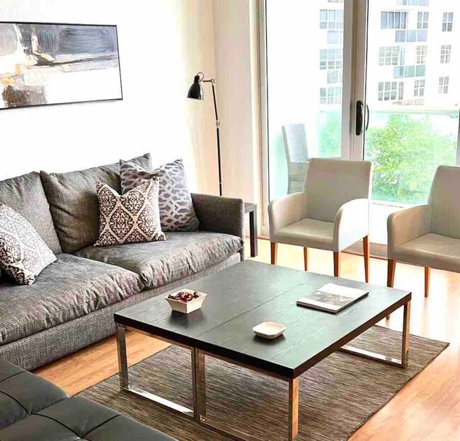 property at 3801 S Ocean Dr