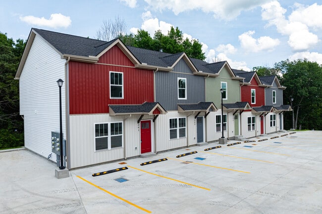 255 New Town Rd.