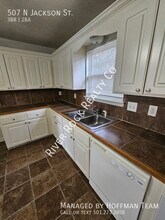507 N Jackson St in Cabot, AR - Building Photo - Building Photo