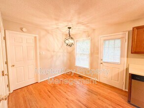 3632 Manford Dr in Durham, NC - Building Photo - Building Photo