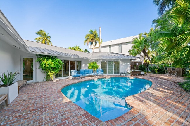 2809 NE 25th St in Fort Lauderdale, FL - Building Photo - Building Photo