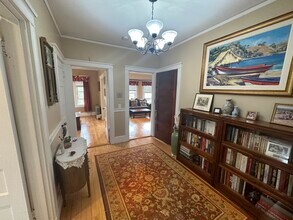 99 Lexington Ave, Unit 3 in Cambridge, MA - Foto de edificio - Building Photo