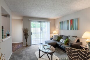 The Woodridge Apartments