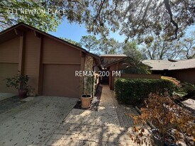 411 Newton Pl in Longwood, FL - Building Photo