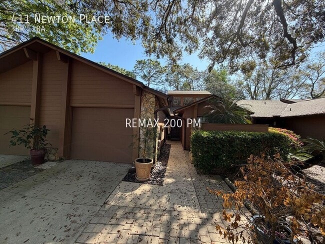 property at 411 Newton Pl