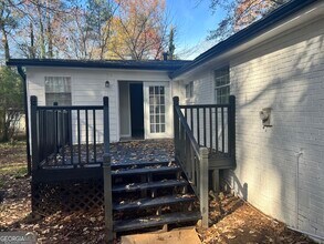 1543 California Ave in Conley, GA - Building Photo - Building Photo