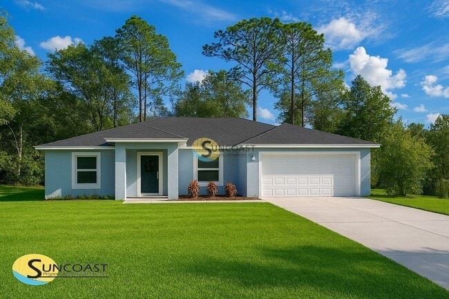 property at 2265 W Arbutus Dr