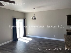 404 W 1325 N in Cedar City, UT - Building Photo - Building Photo