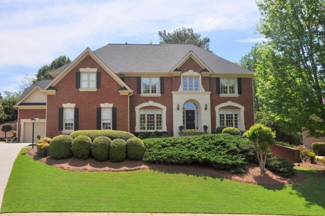 property at 980 Gunter Ct